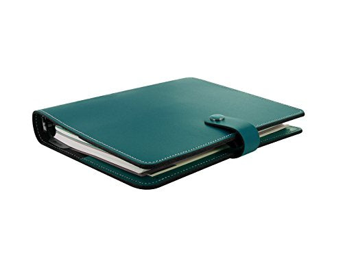 Filofax Organiser The Original A5 Organiser Dark Aqua 2026