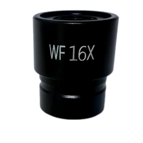 Widefield Microscope Eyepiece Optical Lens Accessory