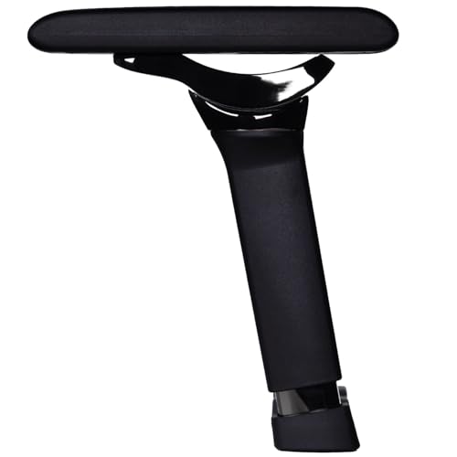 Arozzi Infinity 4D Adjustable Armrests Black