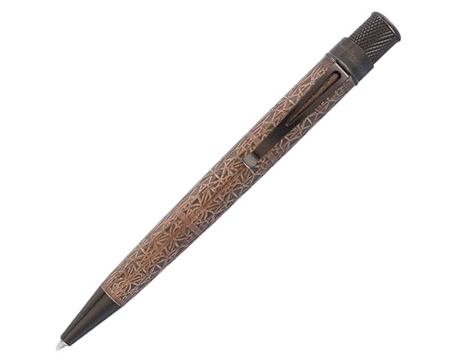 Retro 51 Tornado Smithsonian Rollerball Pen - Corona
