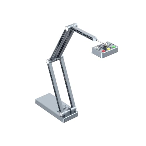 12MP Document Camera Digital Visualizer Presenter Visual for Classroom Educational Equipment