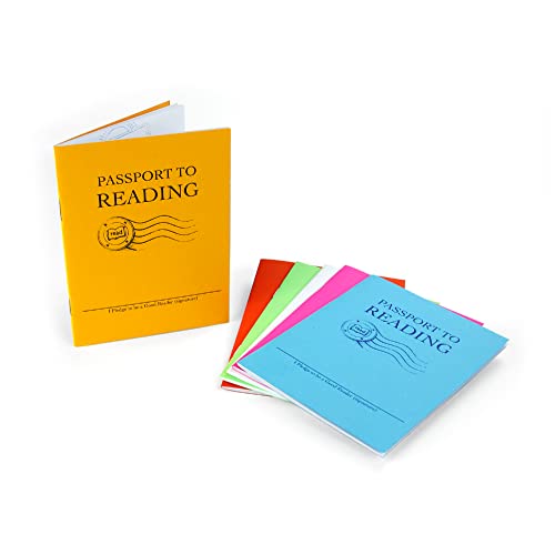 Hygloss Book Log Children's Journal and Notebook (32500)