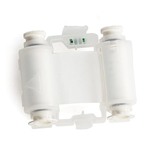 Brady Single-ColorPrinterRibbon,White,120ftL M7-R6800-WT - 1 Each