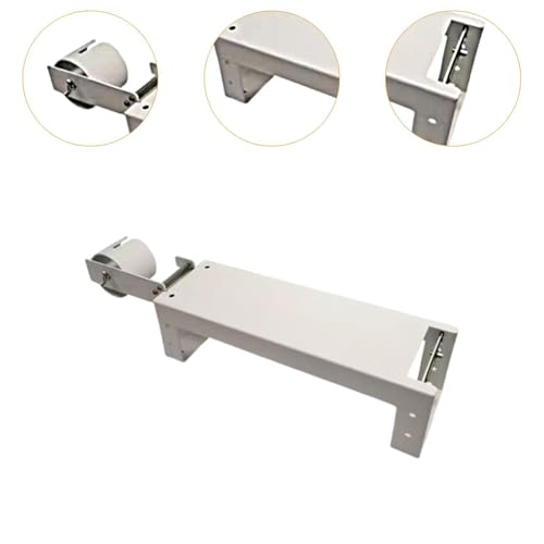 LOUYENOUS Tabletop Package Roll Tape Dispenser Bench Tape Cutter Stainless Steel Packaging Parcel Tabletop Packing Box Sealing Machine