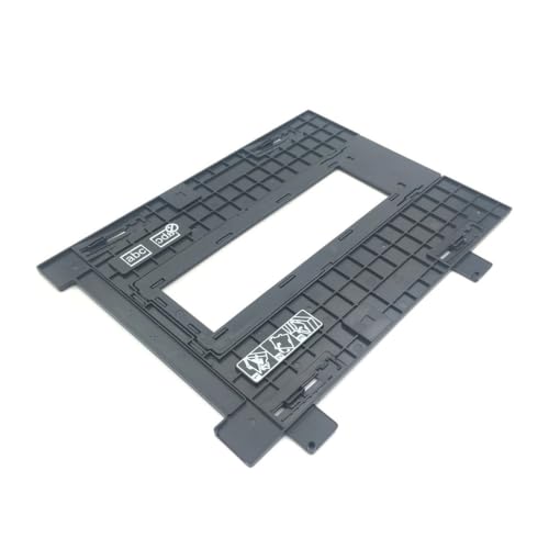 Medium Format Film Holder Negative Photo Scanner Strip Slide