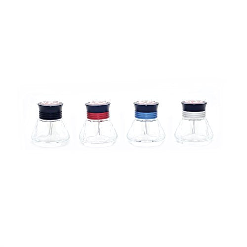 TWSBI Diamond 50 Ink Bottle (Black)