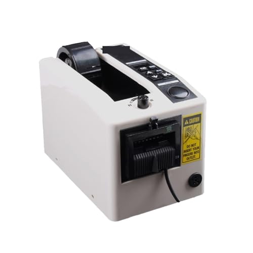 Packaging Tape Dispensers Automatic Tape Cutting Machine, Paper Cutter Tape Dispenser Office Supplies, Cutting Tools Packing Slitt Machine