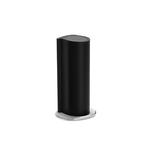 Stainless Steel Without Drilling Thin Base Door Stop