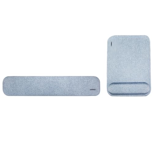OISNGWNG Pad Wrist Mechanical Keyboard Hand Rest Computer Office Palm Comfortable Men's and Women's