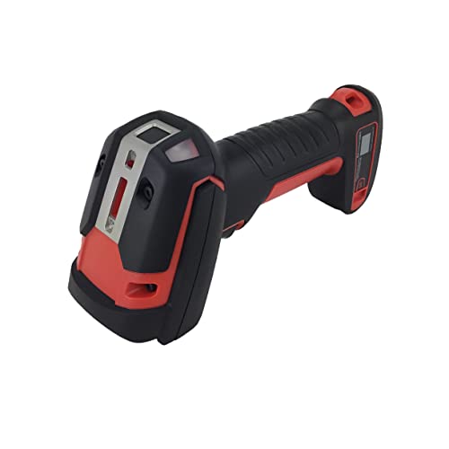 Honeywell Granit 1990i-XR (Extended Range) Ultra-Rugged Area-Imaging Barcode Scanner (1D, 2D and PDF) with USB Cable