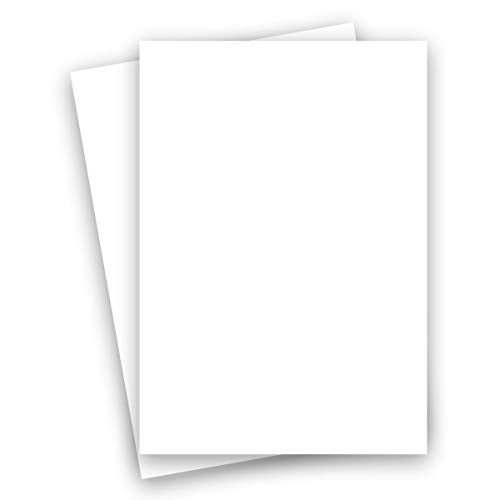 EXACT DIGITAL Hyper White Color Copy Paper - 8.5x14 (Legal Size) 28lb Writing (105g) - 2500 Sheets = 1 Carton [87942]