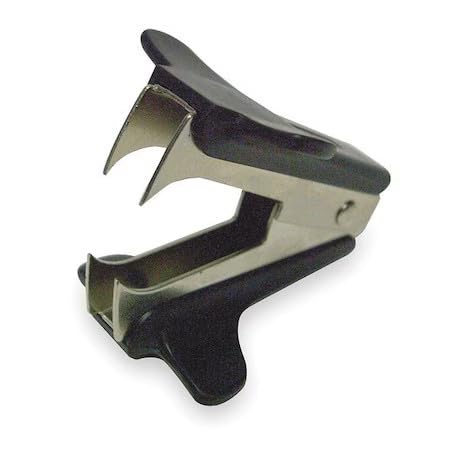 2Wfr2 Staple Remover Pinch 2-1/2 In Black Pk3