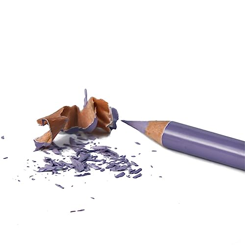 SIDUFHAOPKLL 24 Colours Character Drawing Skin Tone Pencils Hand Painted Portrait Coloured Oil Based Art Supplies