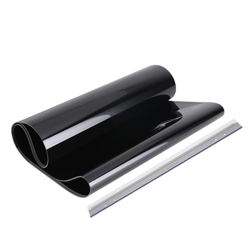 D0CQ-6090 D261-6090 Transfer Belt Compatible with Ricoh Pro C5200S C5210S IBT Belt Transfer Cleaning Blade(IBT Belt with Blade)