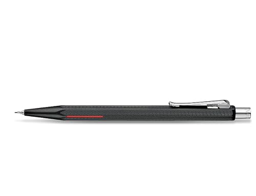 CARAN D'ACHE Caran d'Ache Mechanical Pencil, ECRIDOR RACING, MF0004-009, 0.5mm