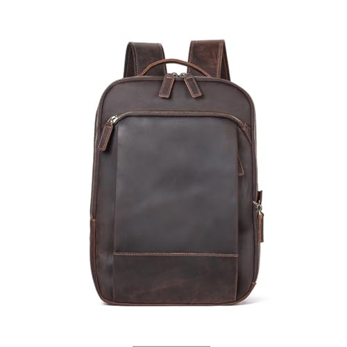 UOHLCX HBJWOV Laptop Backpack For Men Hiking Travel Bag Camping Rucksac