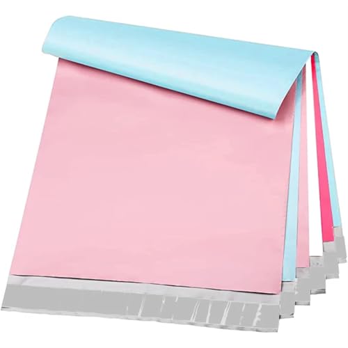 DUAYENDUS PE Self-Adhesive Mailing Bags