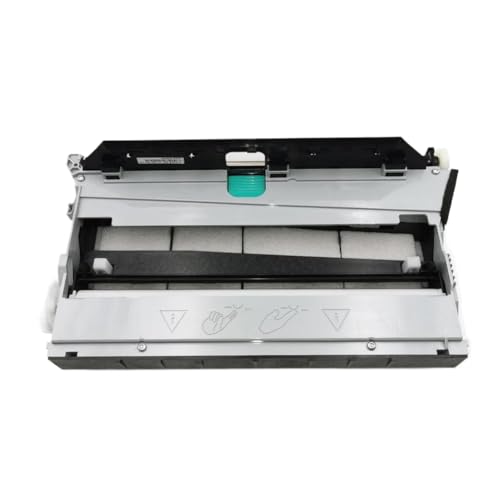 CCXTKENWU Duplex Module Assembly CN459 60375 with Officejet X451 X551 X476 X576 Printers Waste Ink Collector Maintenance Box Unit(Used)