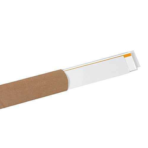 Slip-Strip 3 x 48" Slip-Strip Label Holder Strips