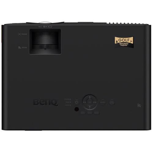 AH30ST Full HD Short-Throw 4LED DLP Golf Simulation Projector