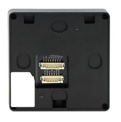 ZQFEE Time Clock, Palm Vein Password and face Recognition Access Control and attendance System.