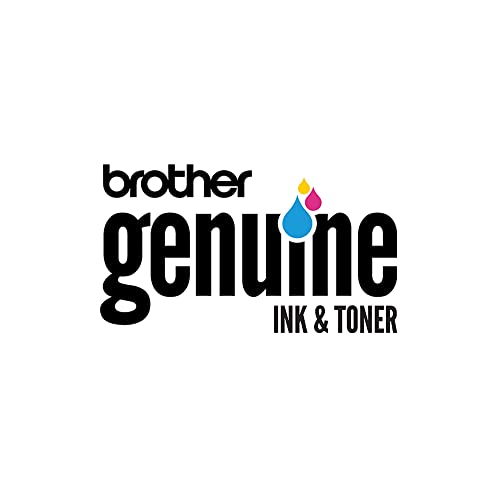 Brother LC4043PKS of Standard Yield Cyan, Magenta and Yellow -Ink -Cartridges(Pack of 3)
