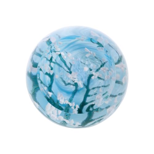 Caithness Glass Paperweight, Multicoloured, One Size