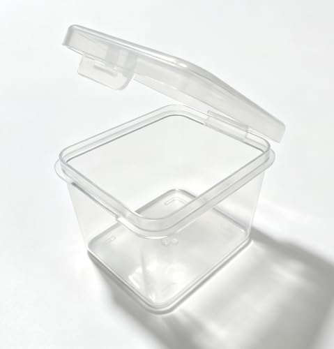 Roll of 100 Stamps Dispenser Roll Stamp Dispenser with a Storage Box (No Stamps Included)