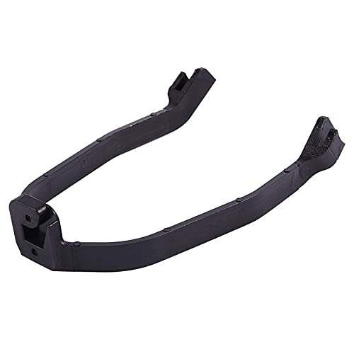 ZTBH Hot Melt Glue Sticks 25 Pcs Rear Mudguard Bracket Support with, Rear Wheel Guard Melt Glue Stick