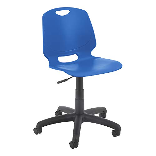 Academic Teacher Chair - Blue