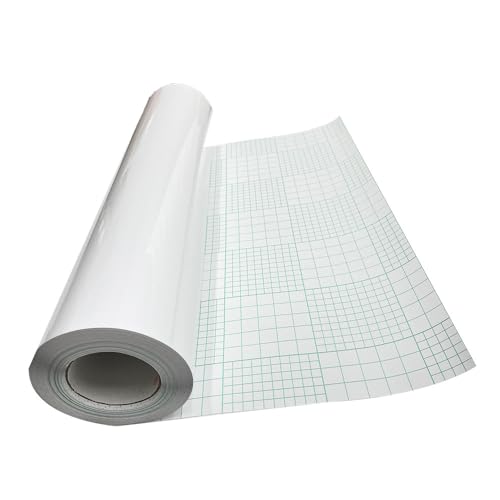 DINENOVATE 3Mil Ultra Clear Cold Laminating Film Glossy 25In x 108Ft