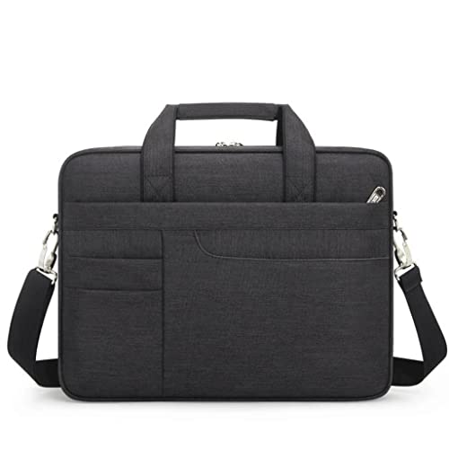 SIDUFHAOPKLL 2022 Men Business Messenger Shoulder Bags Women Handbag For Laptop Briefcases Crossbody Bag(27cm-6cm-37cm)