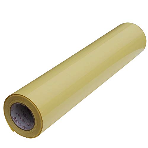 INTSUPERMAI Cold Laminating Film Glossy Self-Adhesive Lamination Vinyl Roll Film Cold Lamination Roll for Photo Picture Laminating and Protection 164ft Length 2 Mil (50in/1.27m Width)