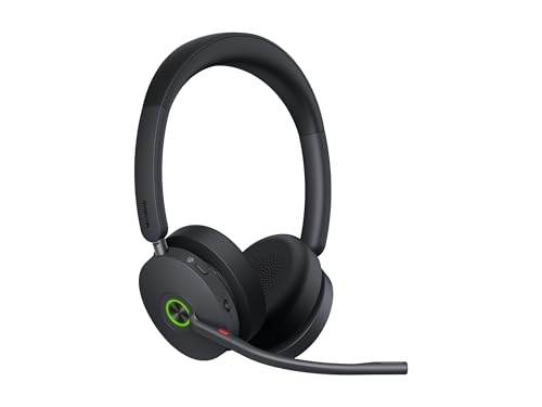 Yealink Headset WH68 Teams (1208655)
