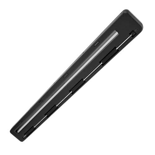 Portable Scanner, Portable Document Camera Scanner High Speed 10 Mega-Pixel HD High-Definition Max A3 Scanning Office