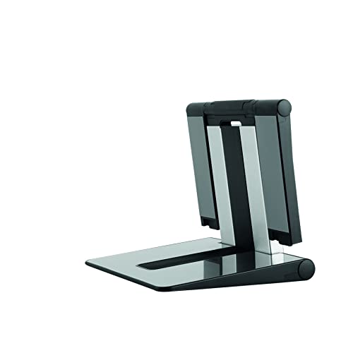 Newstar NSLS200 Notebook Stand 10-16 Inches up to 5 kg Silver/Black