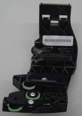 Replacement Parts for Printer PRTA17222 Cutter Assembly Replacement for H-P Designjet 500 510 510ps 800 815 800ps Cutter Assembly Plotter Parts