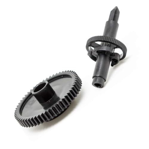 Ribbon Drive Gear Replacement Fit for Star SP700 SP742 SP717 SP712 SP747