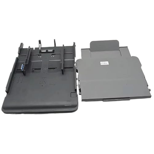 Lumenyra Printer Paper Tray Output Tray Compatible with 672 675 678 758