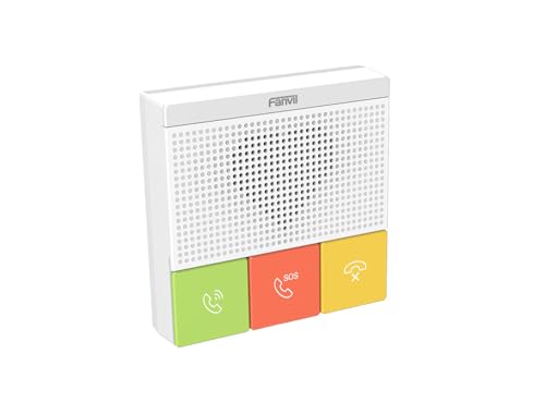 Fanvil Y501 SIP Healthcare Intercom