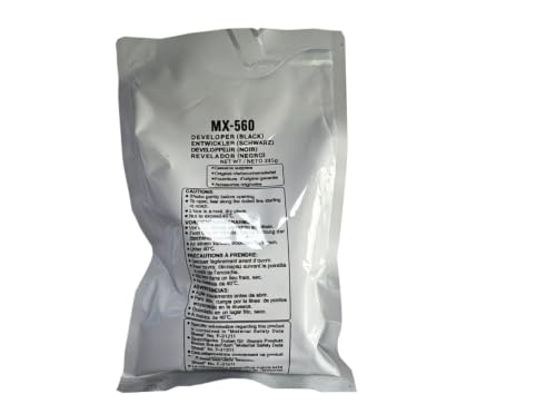 Developer Unit for MX560 MX565 Printer OEM Replacement Part