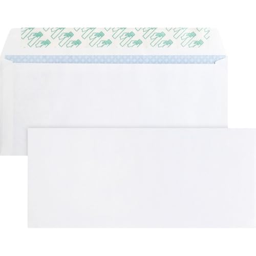Business Source Business Envelopes Business Envelope (36682)