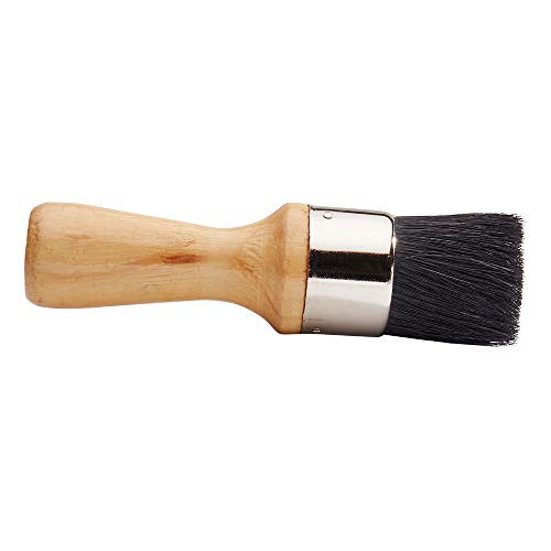 Stencil Brush-No.10 for 8", 10", 12" Character