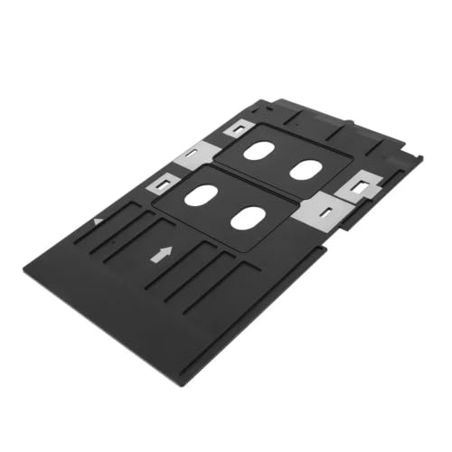 ZDXNPFVEB Compatible PVC Card Tray for Office School Use