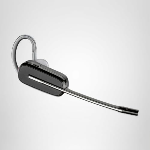 POLY HP Savi 8240 Office DECT 1920-1930 MHz USB-A Headset TAA US