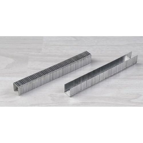 Carton Staples,Coil,5/8" Leg L,PK25000