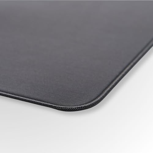 Artisan FX Raiden Gaming Mouse Pad – Soft, XXL (500x490mm), Coffee Brown