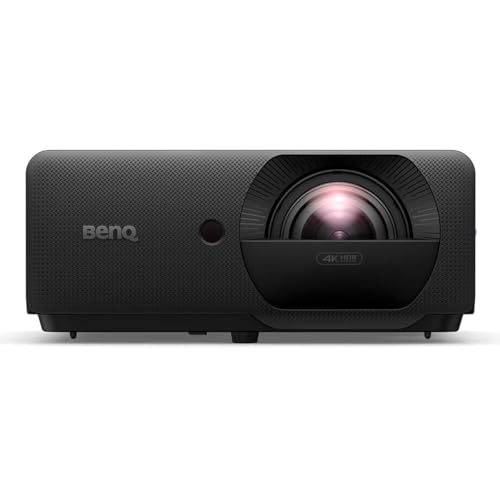 LH830ST Full HD HDR Short-Throw Laser DLP House Mapping Projector