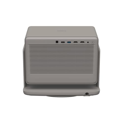 XGIMI HORIZON 20 Max 4K Projector Triple Laser Home Theater 5700 ISO Lumens