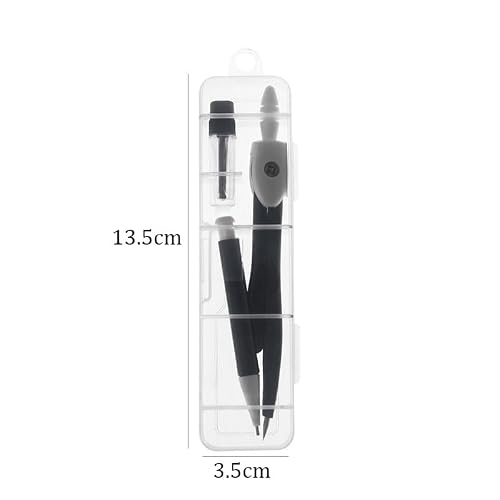 AFPSDLFJDLS Exam Compass Set for Learning Metalworking